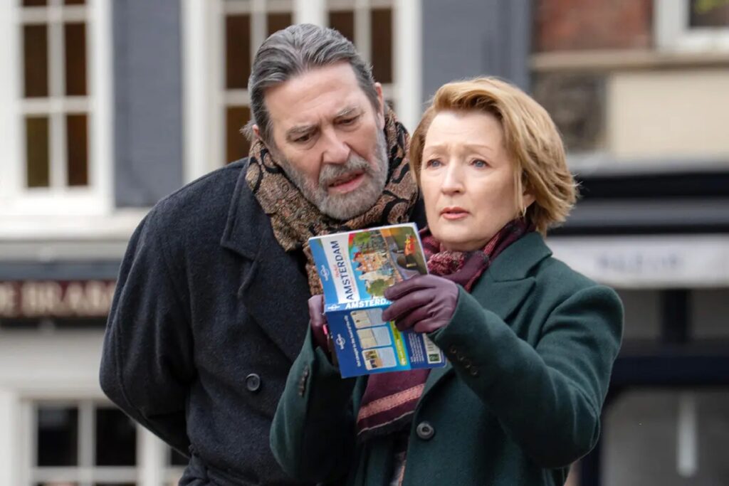 ‘Midwinter Break’ Netflix Review: Stream It or Skip It?