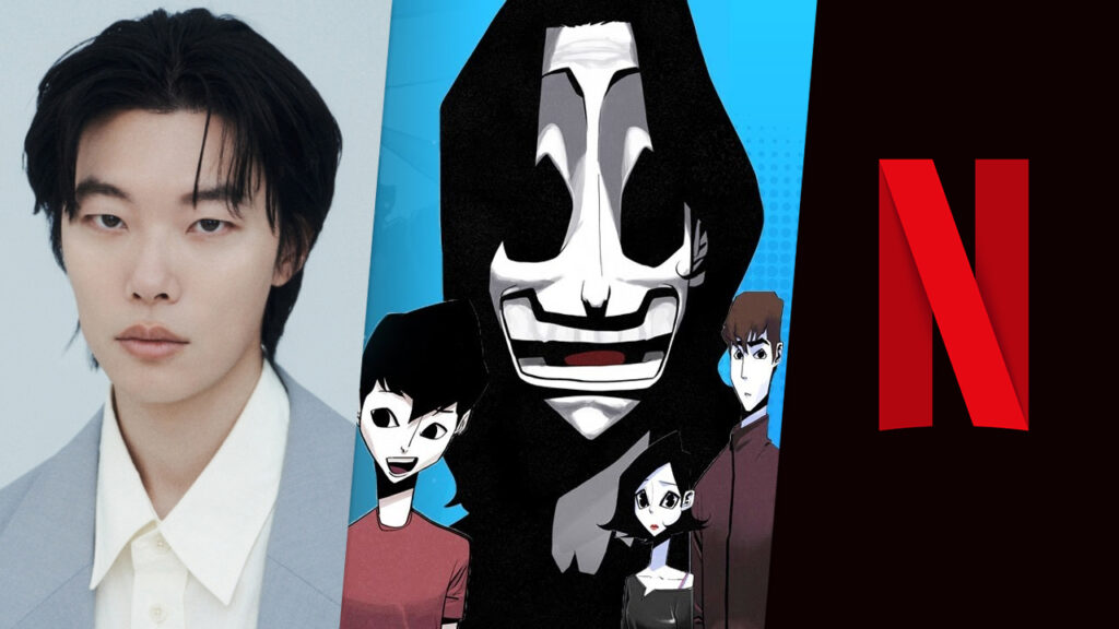 ‘Squid Game’ & ‘Umbrella Academy’ Stars Join Ryu Jun Yeol in Netflix’s Australian Mystery Thriller ‘Outback’