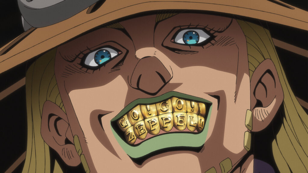 New Anime on Netflix in September 2026: ‘JoJo’s Bizarre Adventure: Steel Ball Run’ Leads the Lineup