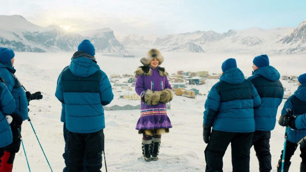 ‘North of North’ Season 2 Gets New First Looks, Cast Members Ahead of September Return