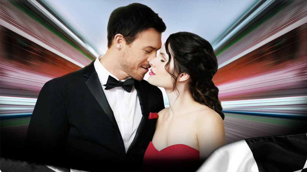 Passionflix’s Steamy Romance Series ‘Driven’ Hitting Netflix US in September