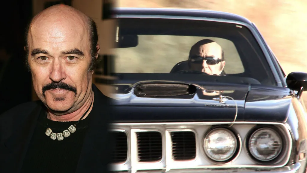Reggie Bannister Dies: ‘Phantasm’ Star Was 80