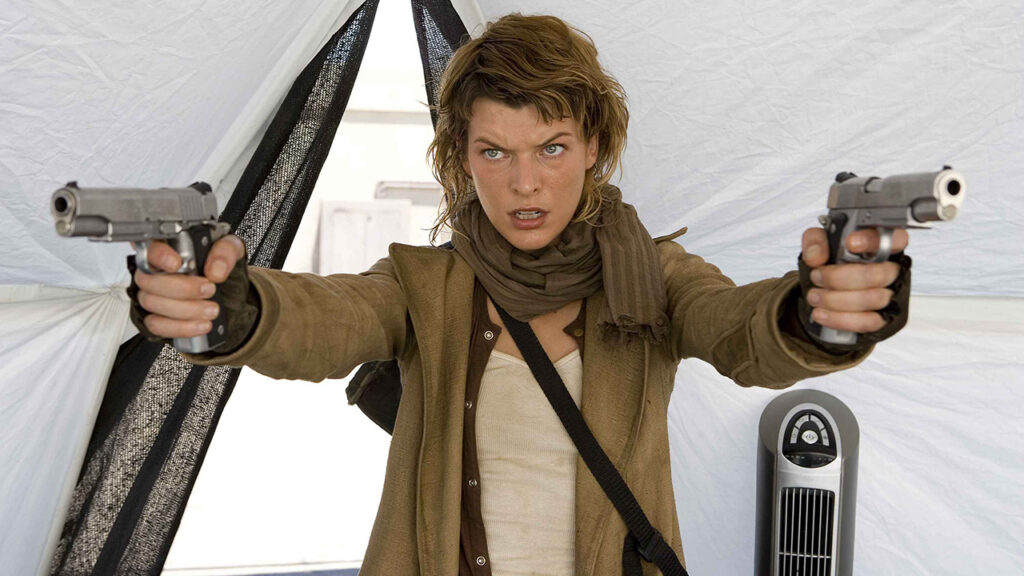‘Resident Evil’ Movie Collection Heading to Netflix Ahead of Zach Cregger’s New Theatrical Release