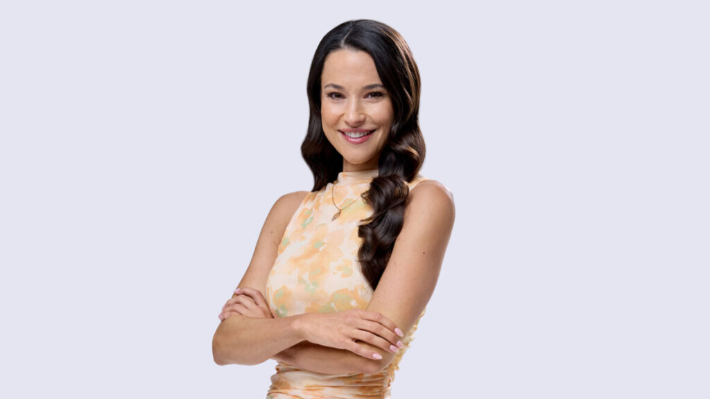 Is Rhiannon Fish Single or Married? What We Know About the Hallmark Channel Star’s Relationship Status
