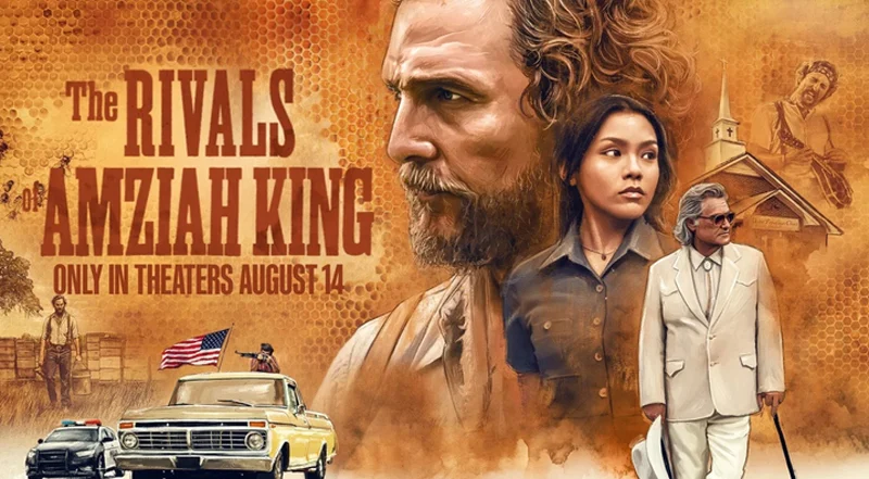 Is There a ‘Rivals of Amziah King’ (2026) End Credits Scene? If You Should Stay or Not After the Movie