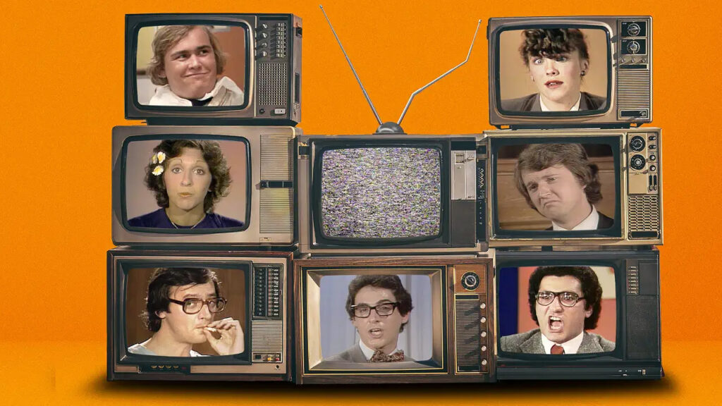 Classic Sketch Comedy ‘Second City Television’ (SCTV) Coming to Netflix For The First Time Ever