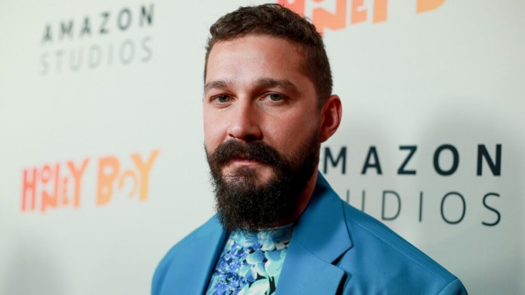 Shia LaBeouf Admits He Drinks Alcohol Daily, Months After Mardi Gras Arrest in New Orleans