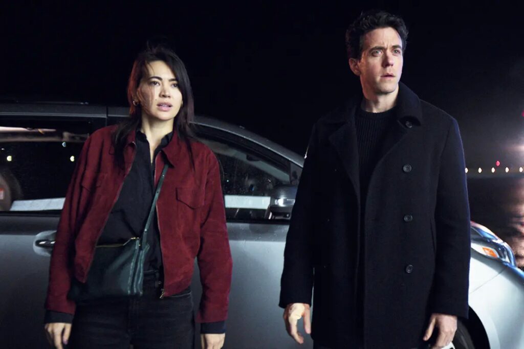 ‘Silo’ Season 3 Episode 6 “The Drive”: Ashley Zukerman And Jessica Henwick On Daniel And Helen’s Wild ‘Speed’ Ride
