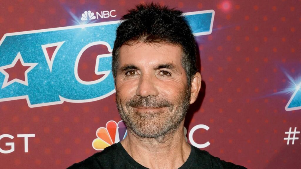 Simon Cowell’s ‘America’s Got Talent’ Judge Replacement Revealed | Just Jared