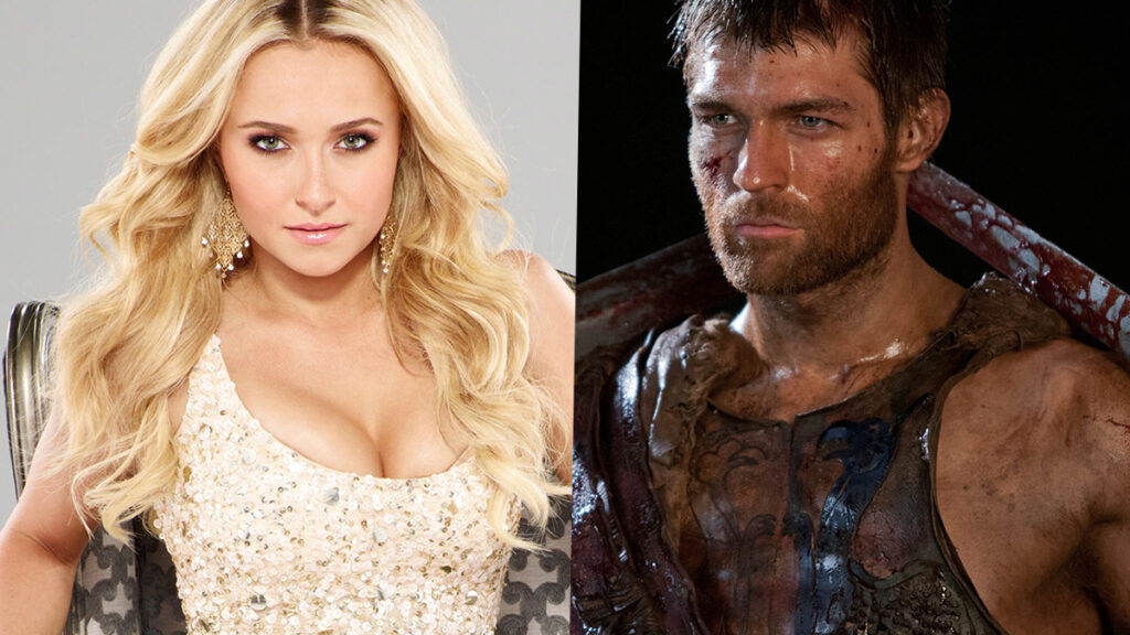 ‘Spartacus’ and ‘Nashville’ Leaving Netflix After Short One-Year Stints