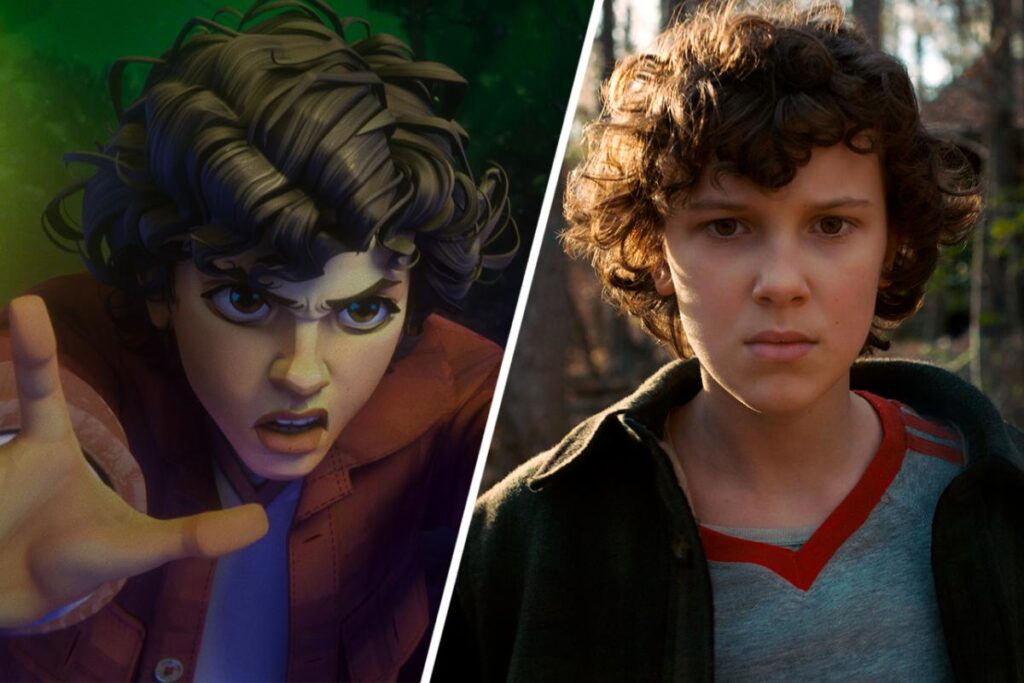 Will ‘Stranger Things’ Return to Netflix? What We Know About New Episodes of ‘Stranger Things: Tales From ’85’ Season 2
