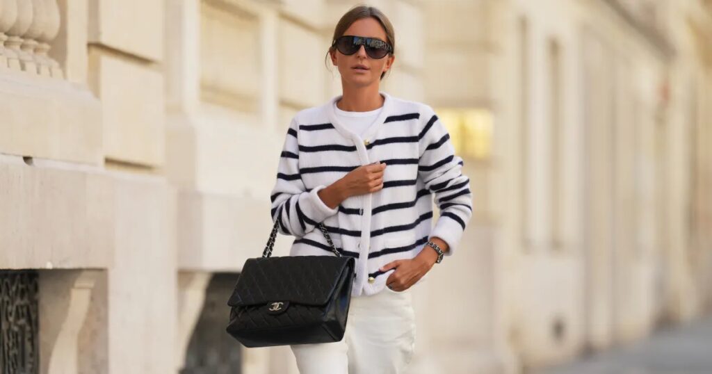 17 Tailored-Looking, Flattering Cardigans