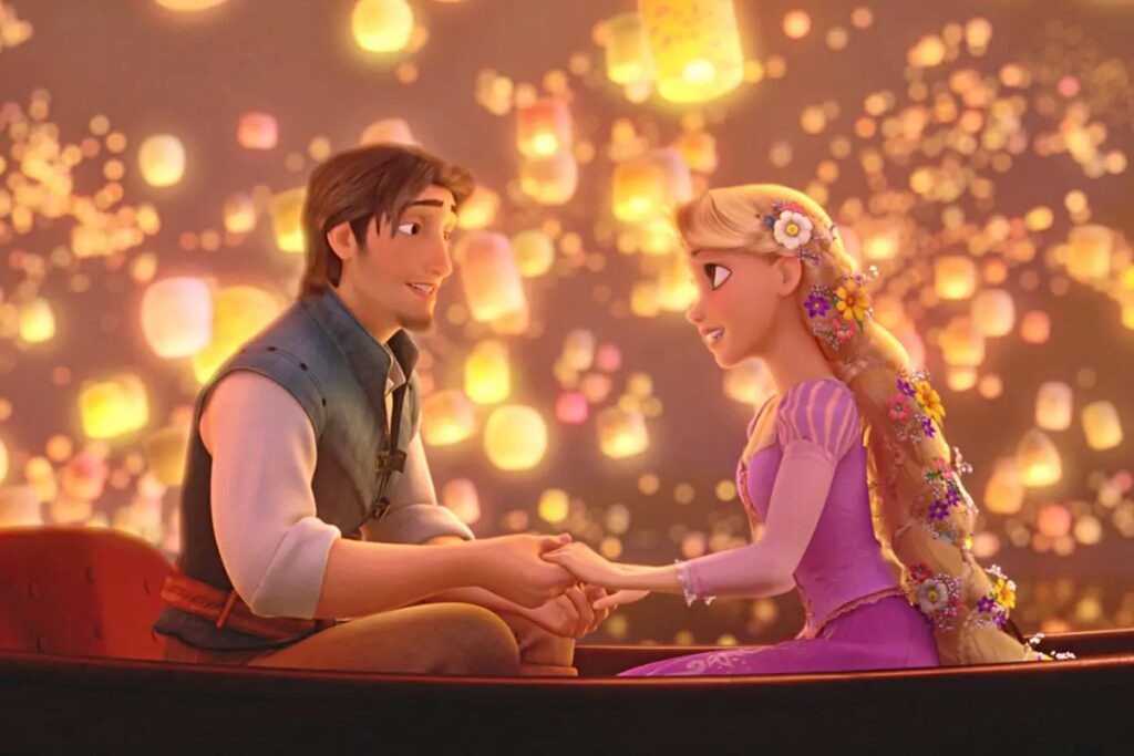Disney’s Live-Action ‘Tangled’ Sets 2028 Release Date: Everything We Know