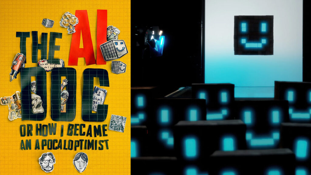 Sundance Documentary ‘The AI Doc: Or How I Became an Apocaloptimist’ Sets September Netflix Release