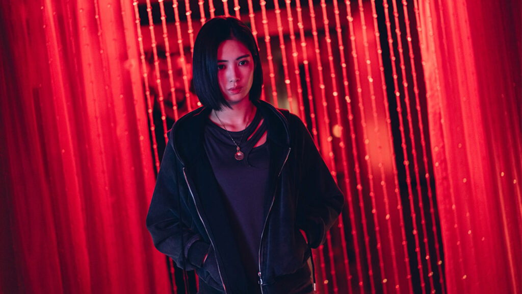 ‘The Fixers’ Netflix Taiwanese Action Comedy: Release Date & Everything We Know