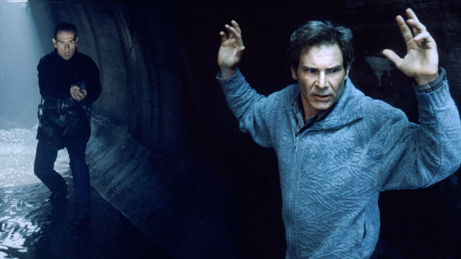 33 Years Later, This ‘Reacher’ Meets ‘Bourne Identity’ Action Thriller Is Officially a Streaming Sensation