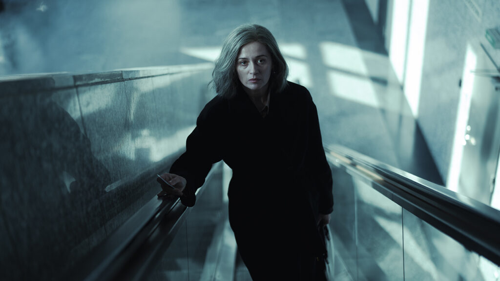 First Look at ‘The Law of Beasts’: Netflix’s Chilling New Polish Drama Based on a True Story