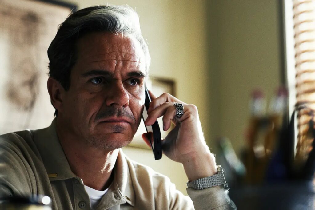 ‘Sugar’ Season 2 Episode 7 Recap: “What Else Can You Do?”
