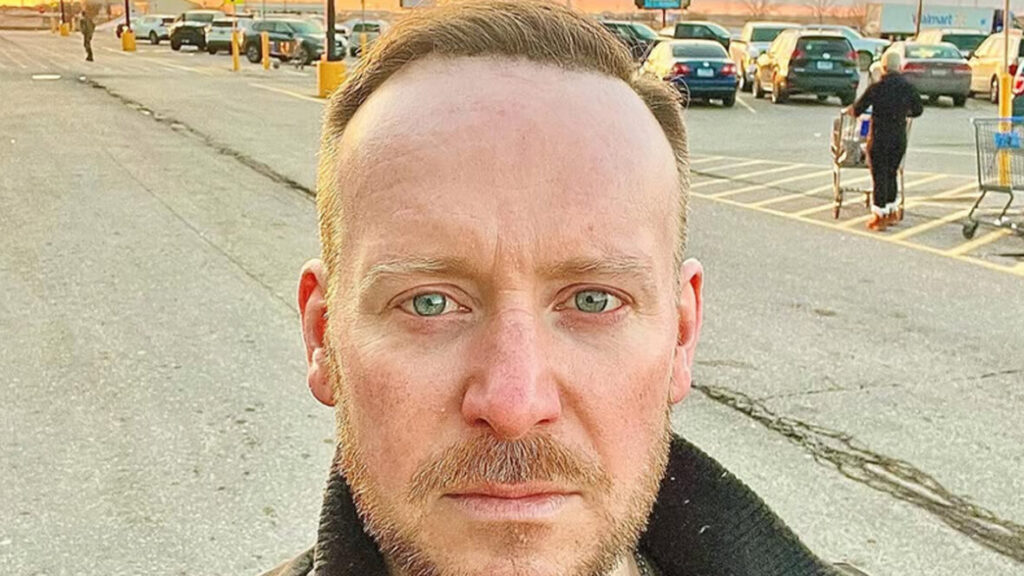 Tyler Duckworth Dead at 44 – ‘The Challenge’ Winner Was Found ‘Unresponsive in His Bathroom’
