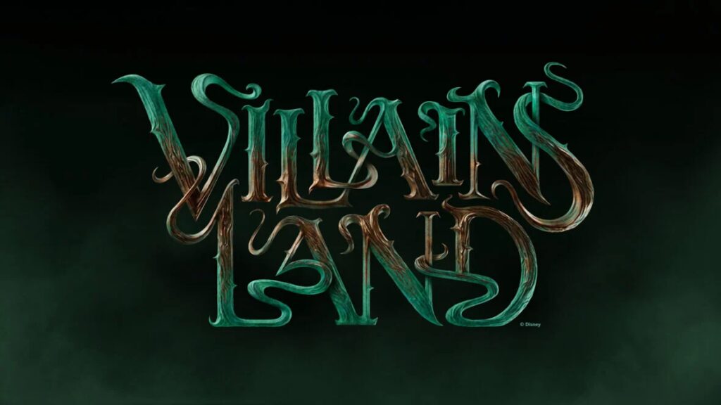 Disney Unveils New Details About ‘Villains Land’ at Walt Disney World’s Magic Kingdom, Announces 2 Attractions