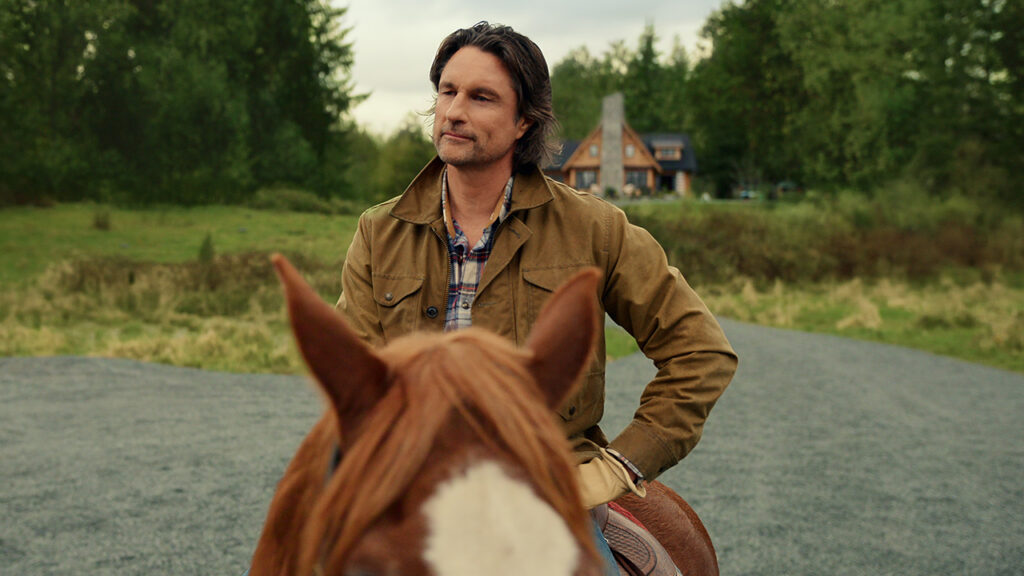 ‘Virgin River’ Season 8 Officially Wraps Filming
