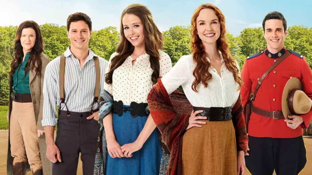 Cozy Period Drama ‘When Hope Calls’ Is Heading to Netflix For First Time