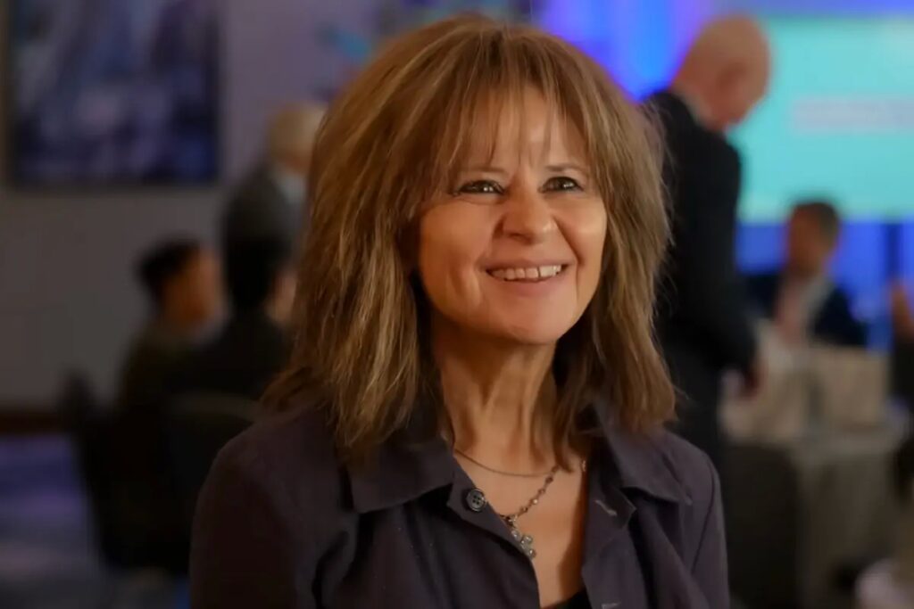 Zelda On ‘Ted Lasso’: Tracey Ullman Stars In Season 4