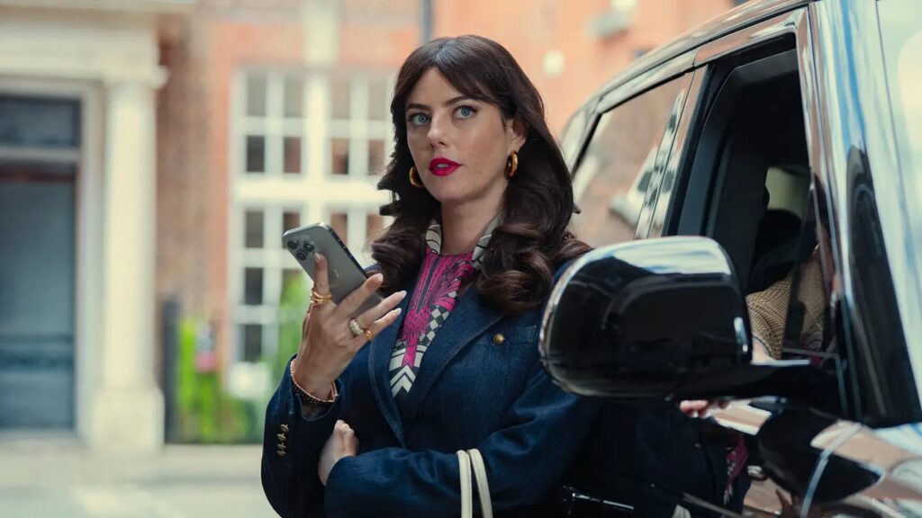 When does The Gentlemen season 2 come out on Netflix? (release by time zone)
