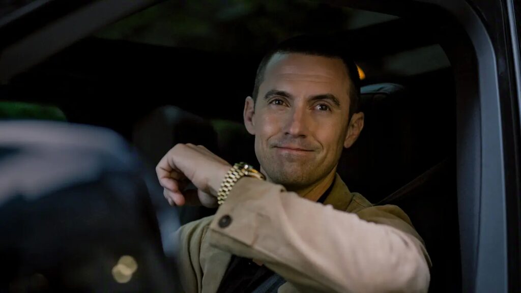 Harlan Coben’s I Will Find You just became the fifth-biggest Netflix show ever