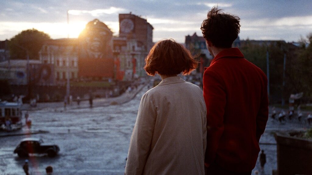 ‘DAU’ Review: A Monumental Cinematic Simulation of Soviet Oppression