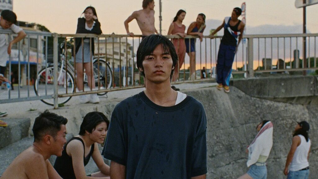‘The Color of the Sun’ Review: An Okinawa-Set Coming-of-Ager