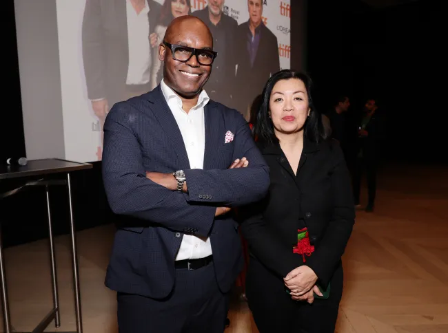 2026 TIFF preview, Cameron Bailey and Anita Lee interview