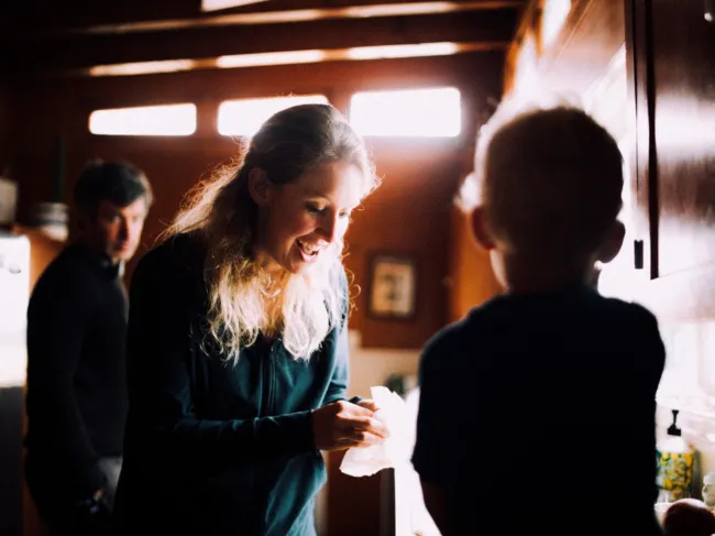 Telluride Day 3: Nathan Fielder’s Elizabeth Holmes documentary