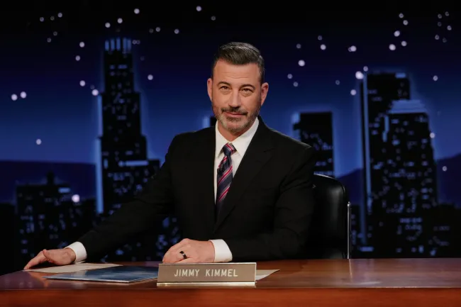 ‘Jimmy Kimmel Live’ late-night limbo explained