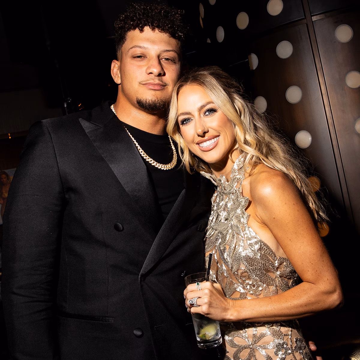 Love Lives of NFL Quarterbacks: Josh Allen, Patrick Mahomes, More