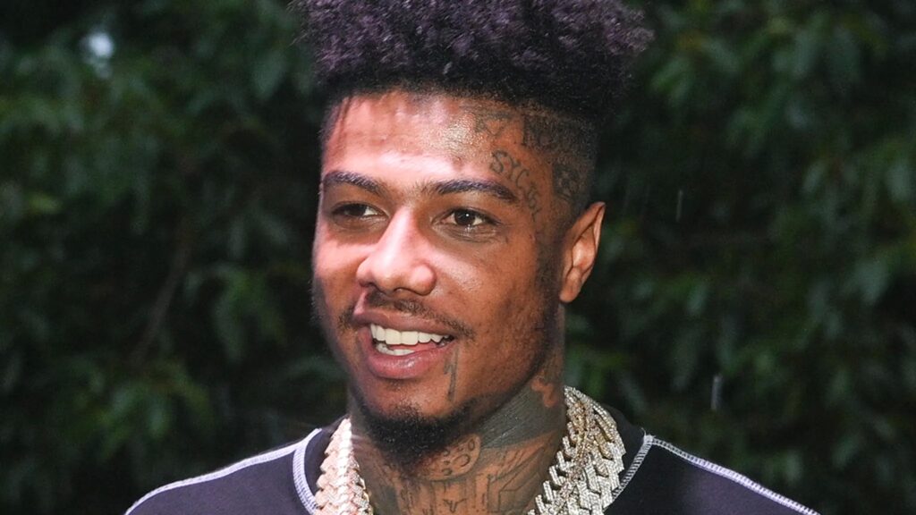 Blueface Buys $2.2 Million California Home for Growing Family