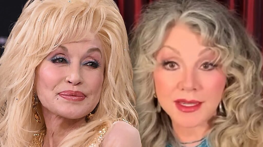 Dolly Parton’s Sister Slams ‘Endless Misinformation’ After Singer’s Death