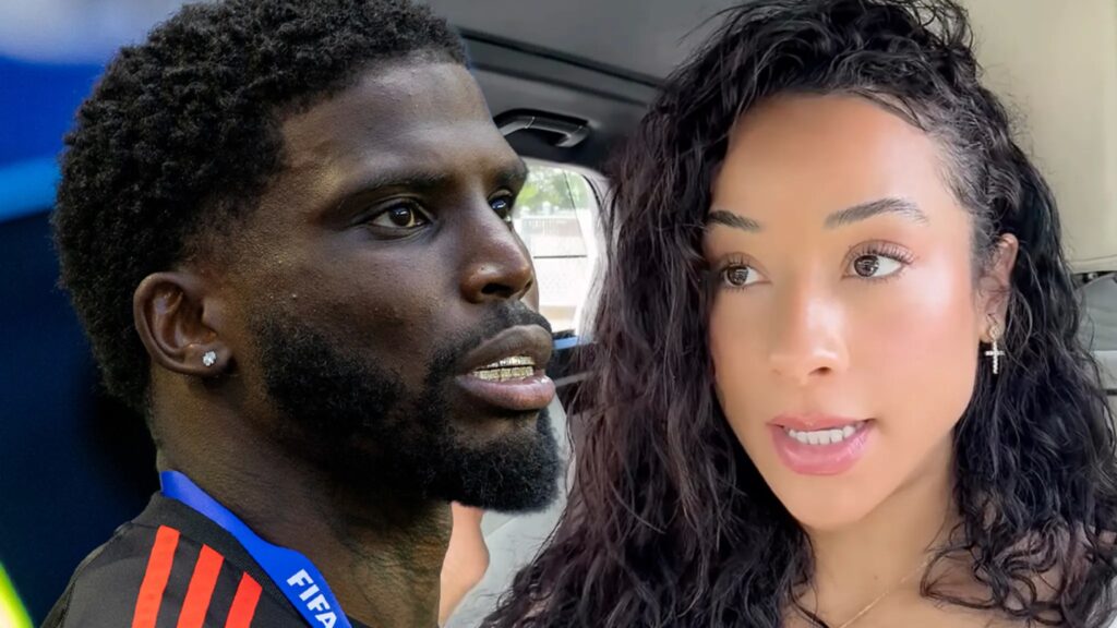Tyreek Hill to Judge: My Ex Is Full Of It, I Didn’t Intimidate Witnesses!!!