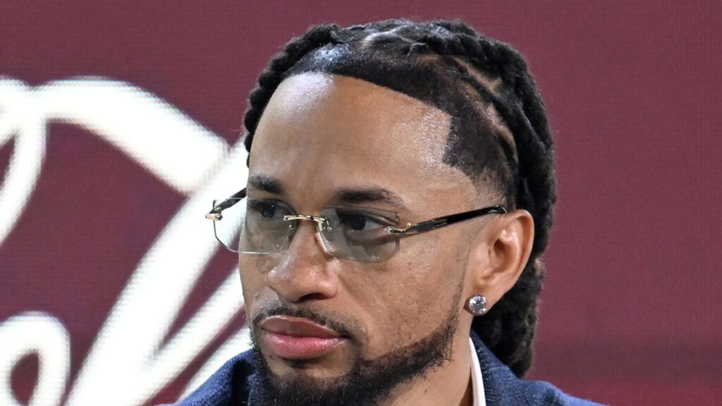 ‘Pretty Ricky’ Spectacular Smith Sued For Sexual Assault and Battery