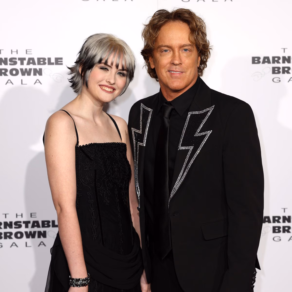 Larry Birkhead’s Rare Pics of His, Anna Nicole Smith’s Daughter Danielynn
