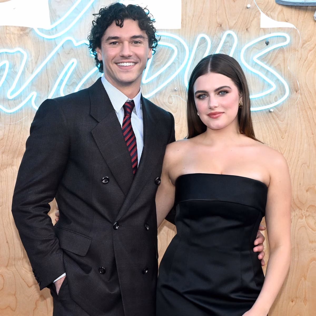 Off Campus’ Belmont Cameli Teases Garrett and Hannah Romance in Season 2