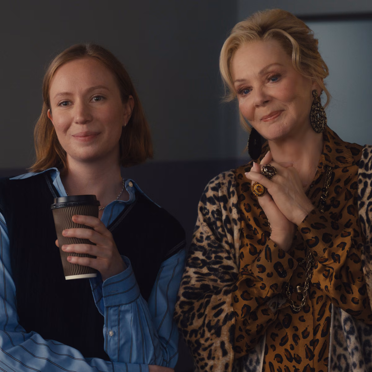 Hacks Finale: How HBO Show Ended After 5 Seasons