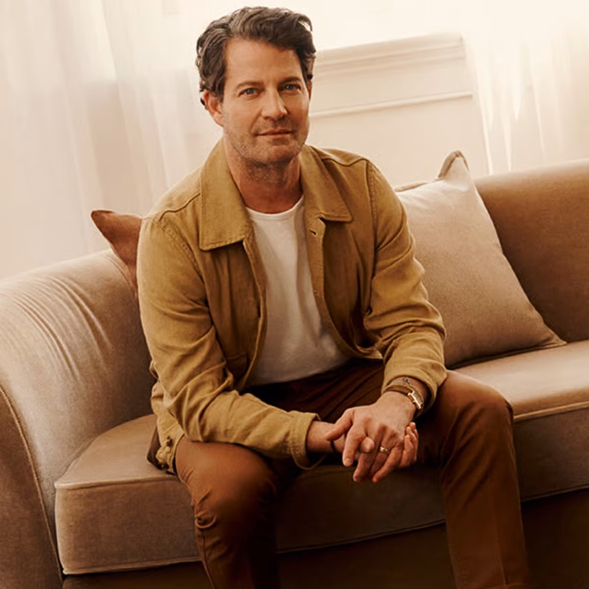 5 Home Decor Ideas from Nate Berkus to Redecorate Your Space in 2026