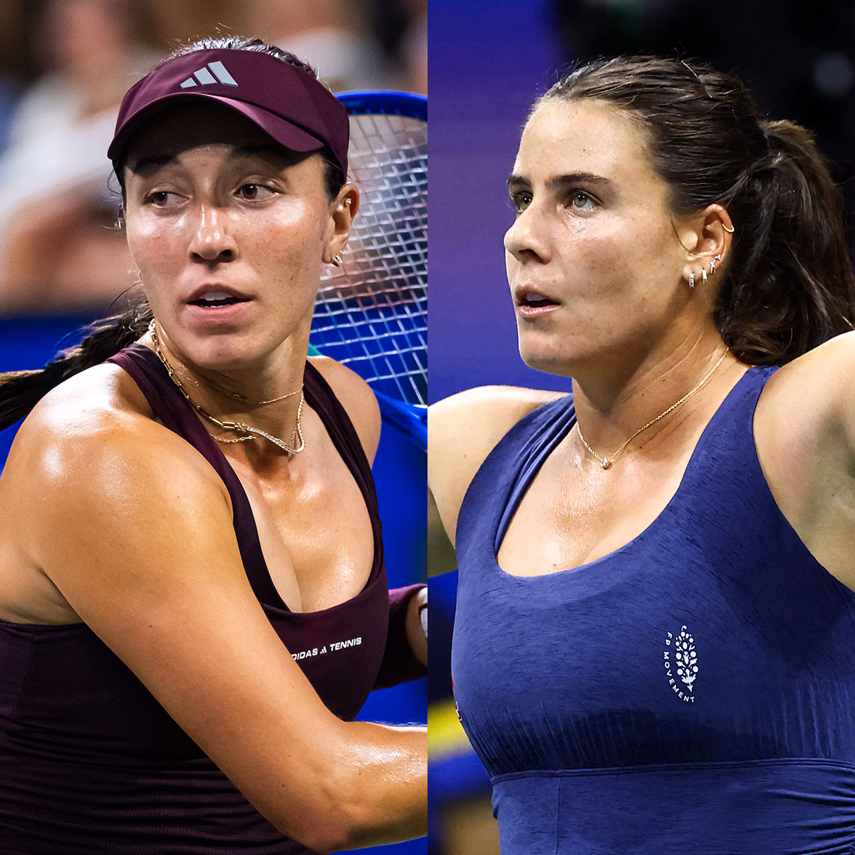 U.S. Open: Jessica Pegula, Emma Navarro’s Billionaire Family Empires