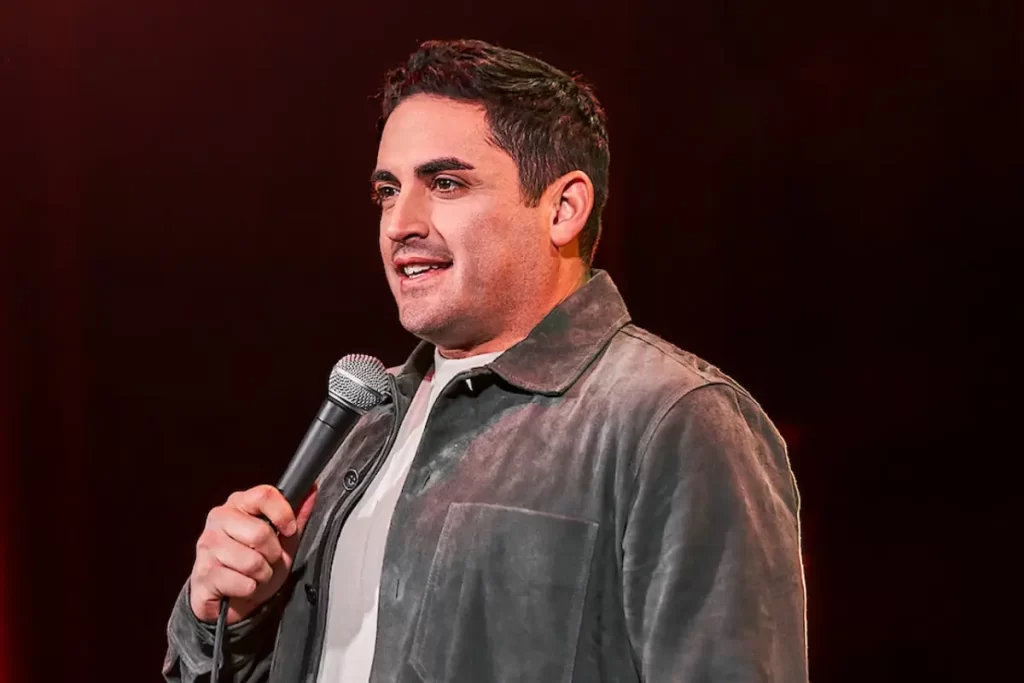 ‘Jared Freid: The Family Plan’ Netflix Review, Stream It or Skip It?