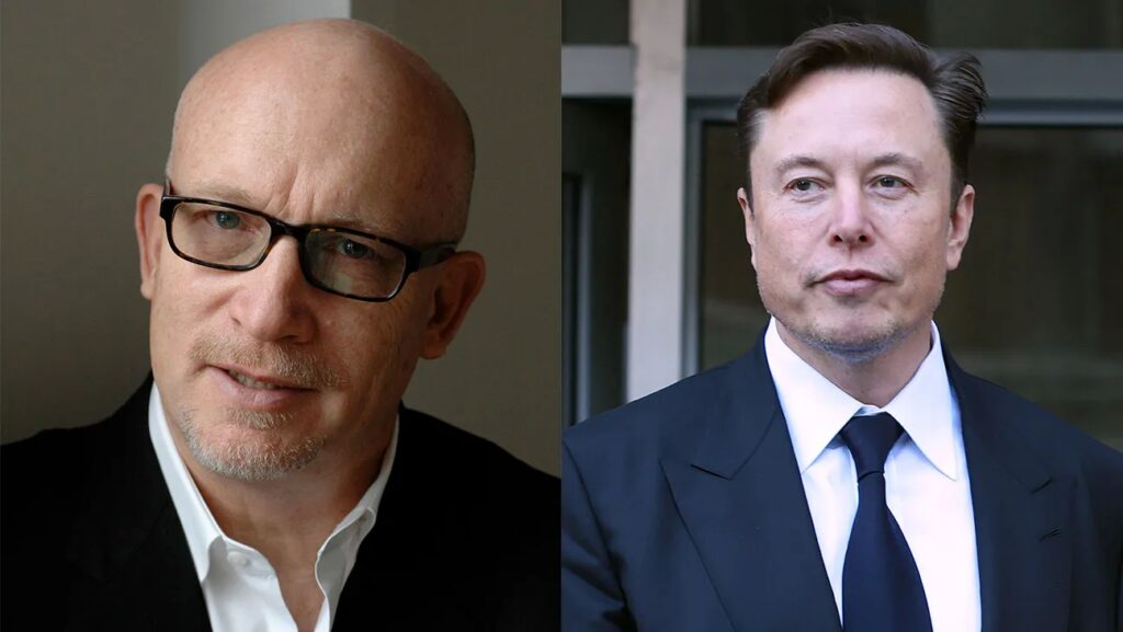 Alex Gibney Says He Got Nothing Back From Elon Musk When Reaching Out