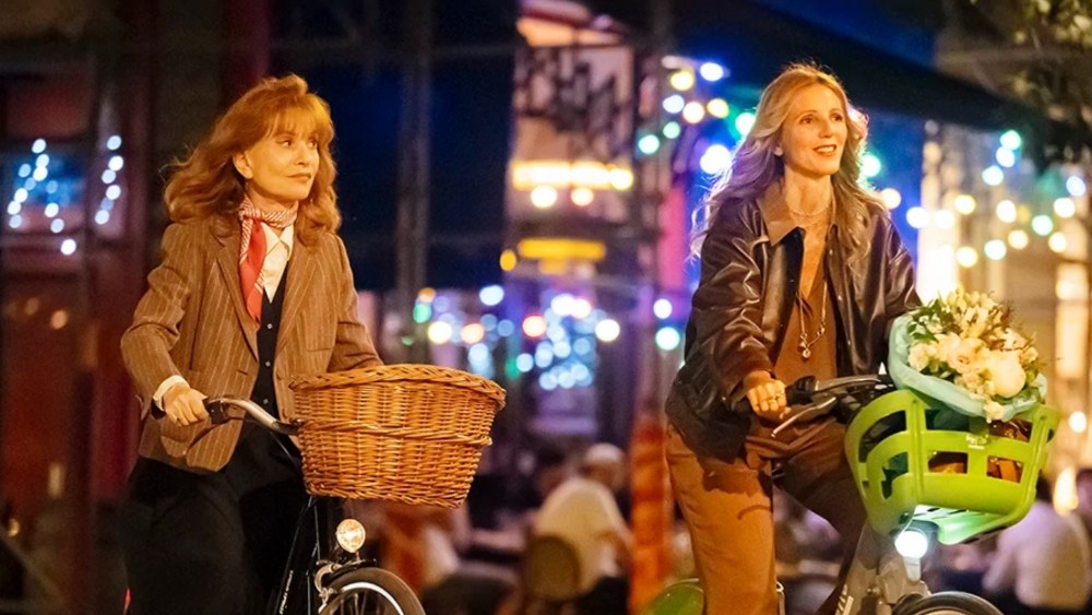 Isabelle Huppert to Attend as Busan Unveils Competition Titles