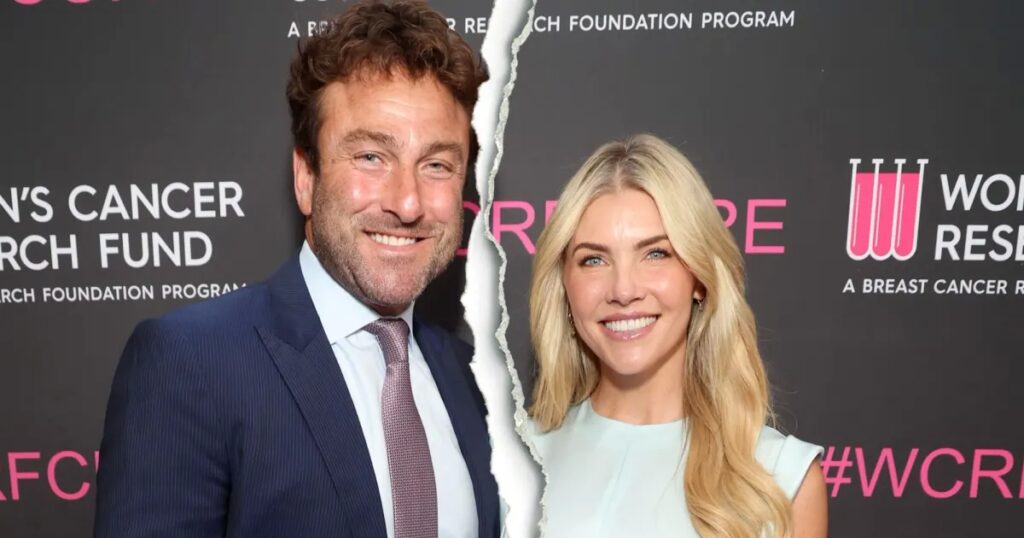 Amanda Kloots Confirms Split From Justin Gimelstob