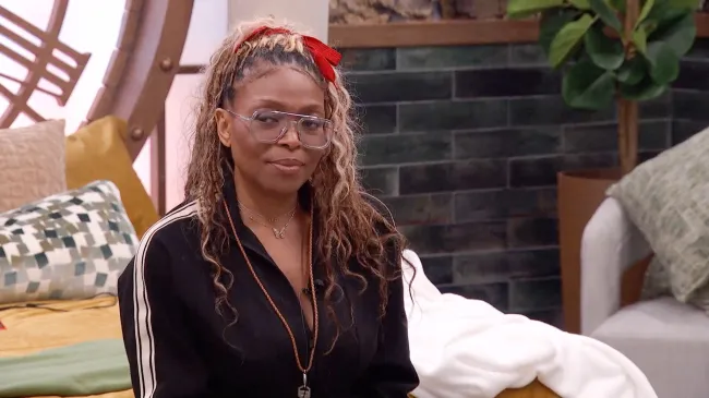 Big Brother interview with LaTrice ‘Lala’ Verrett on icons and Rome