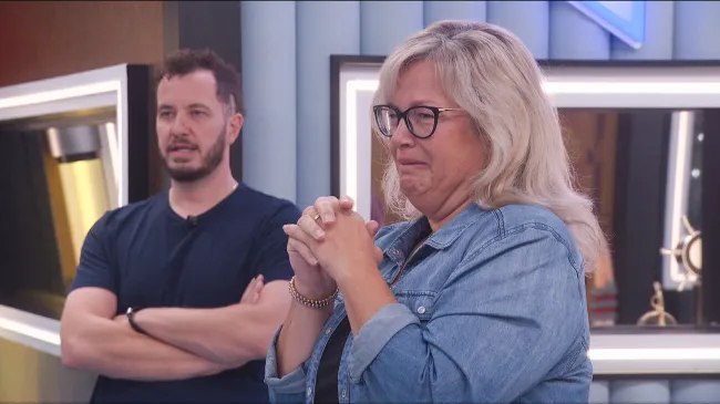 Big Brother 28 spoilers: Barrett Pfeiffer names Week 9 nominations